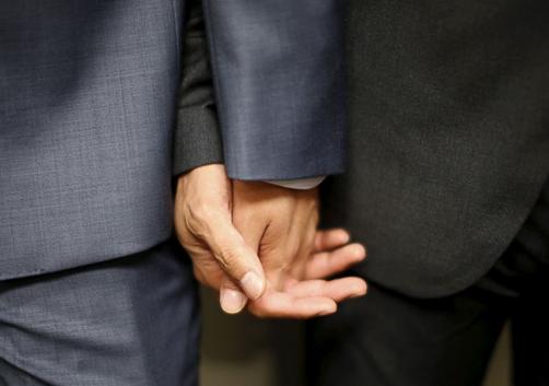 为什么blued注册不了？